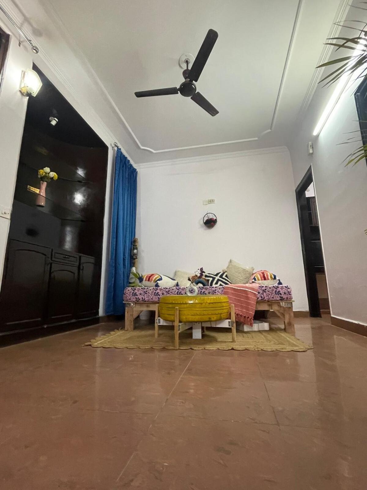Villa Sukoon Farm à Gurgaon Extérieur photo